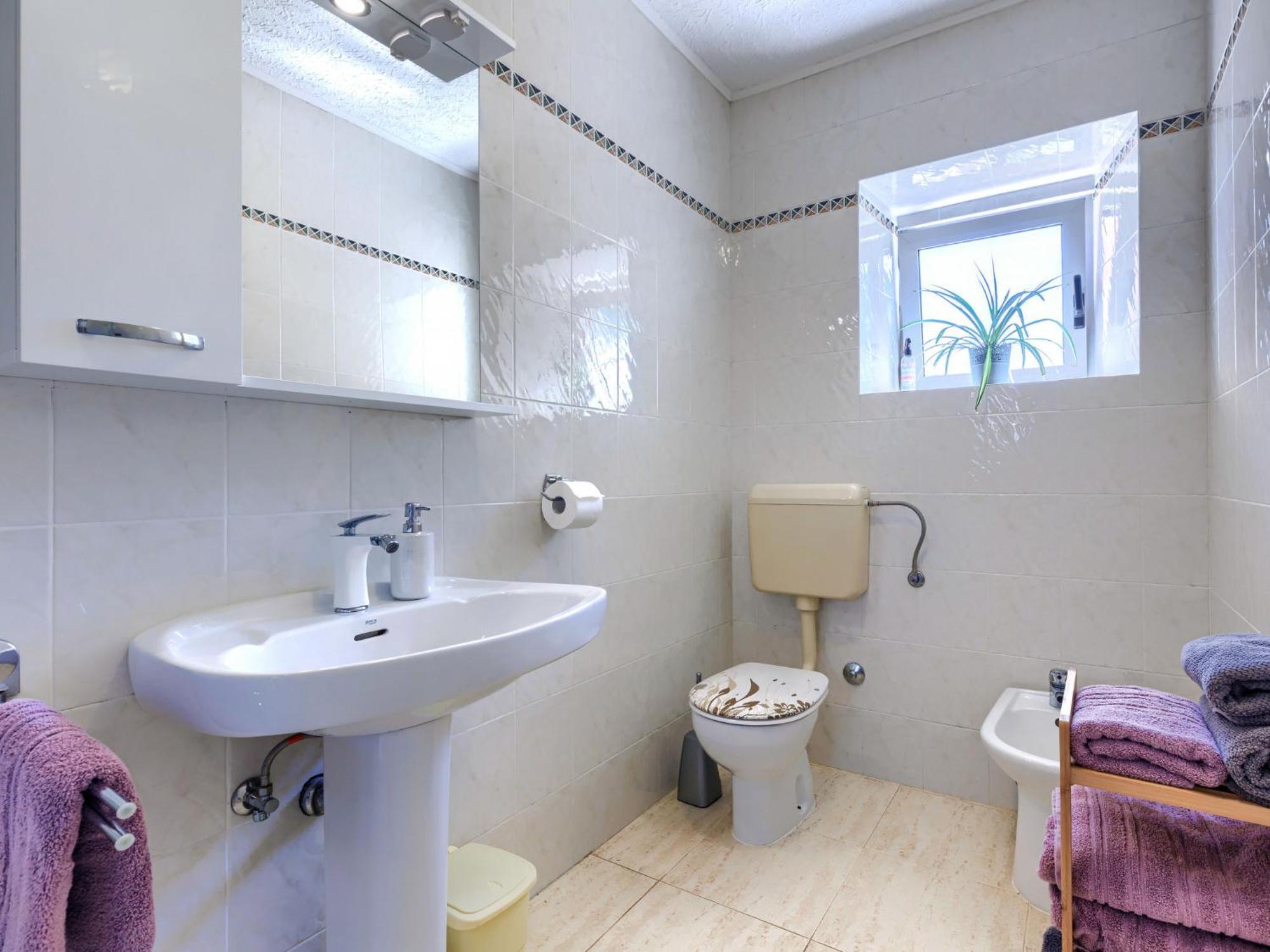 Apartment Bumbak By Interhome ウマグ エクステリア 写真
