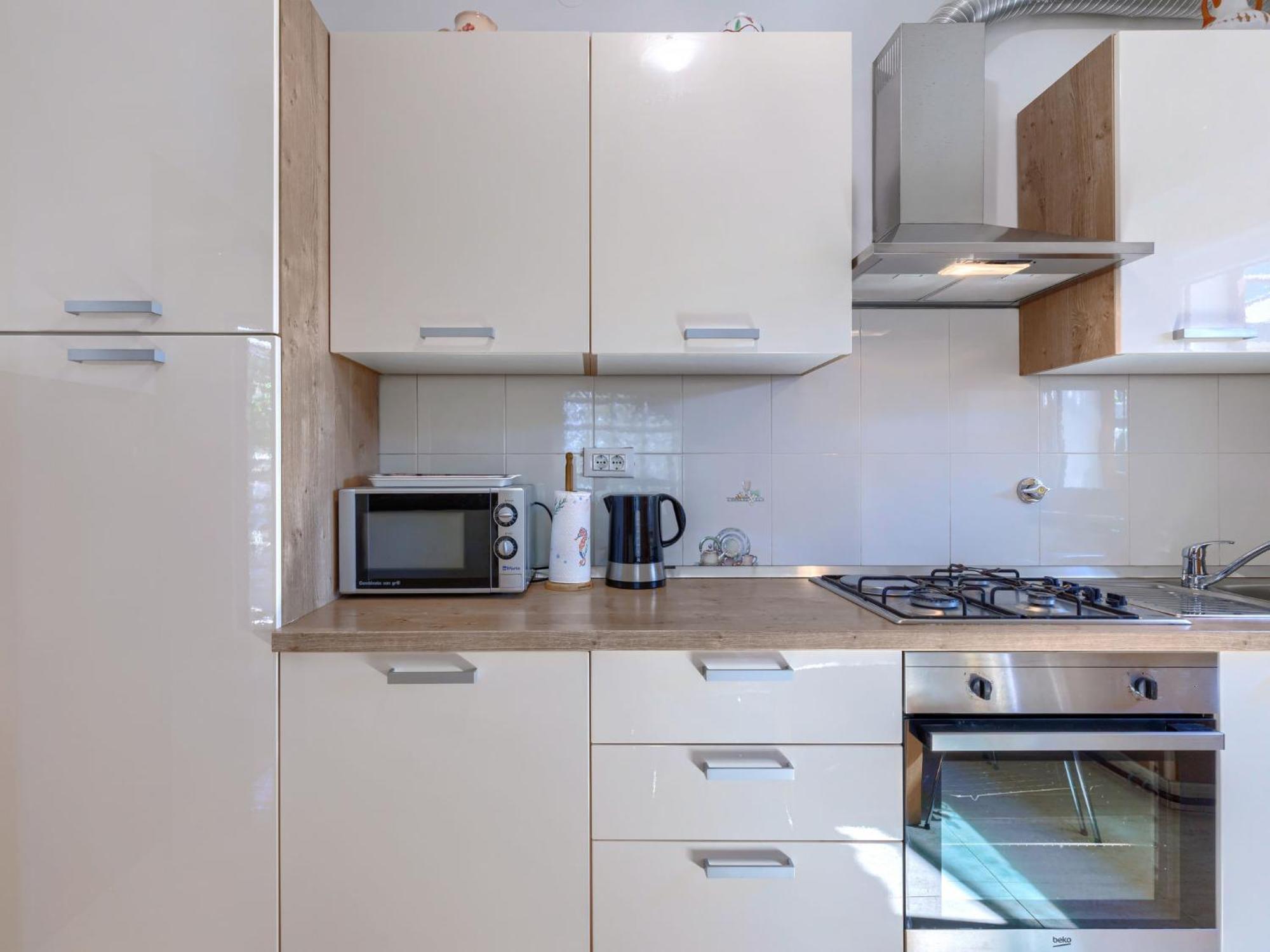 Apartment Bumbak By Interhome ウマグ エクステリア 写真