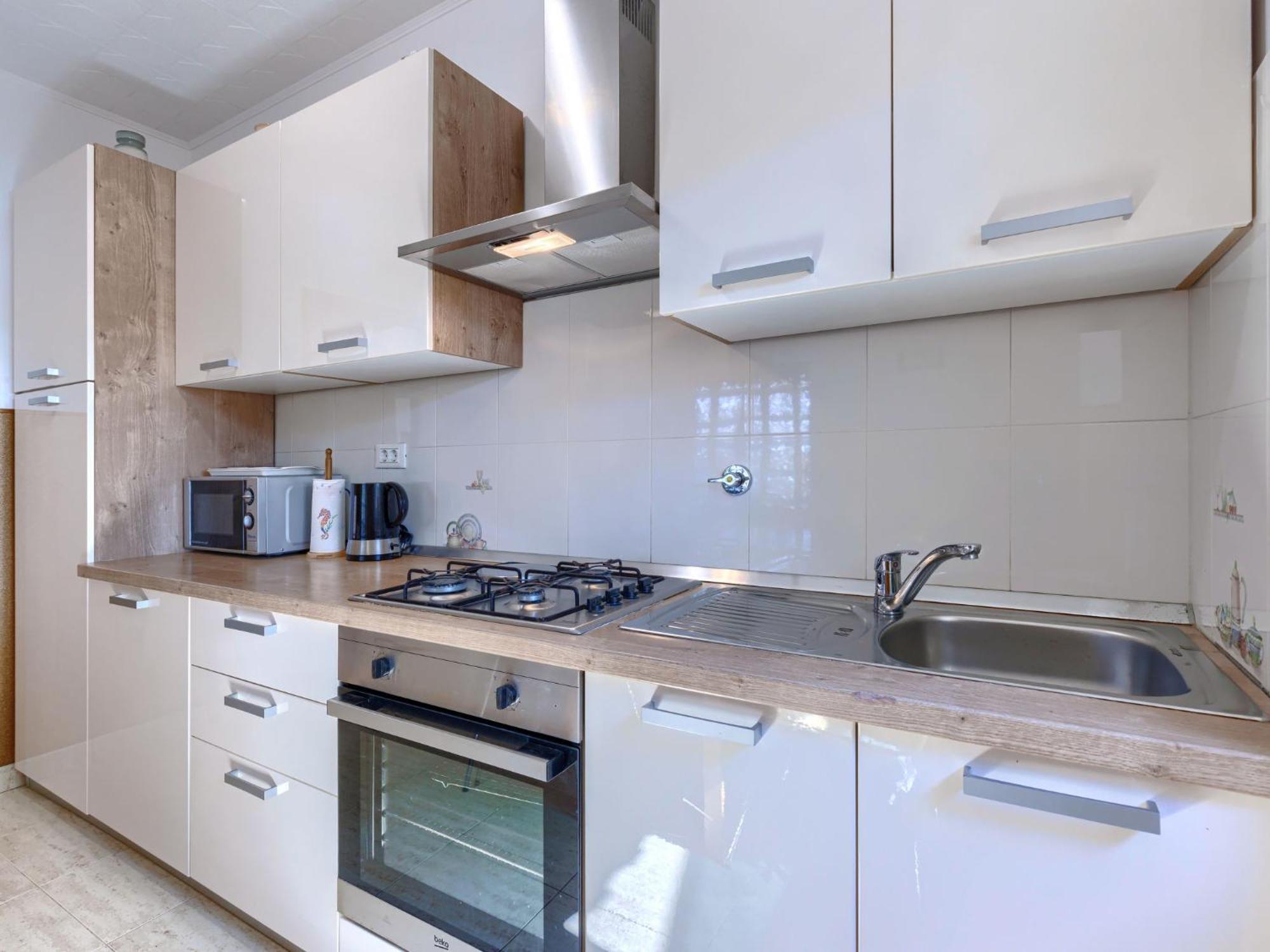 Apartment Bumbak By Interhome ウマグ エクステリア 写真