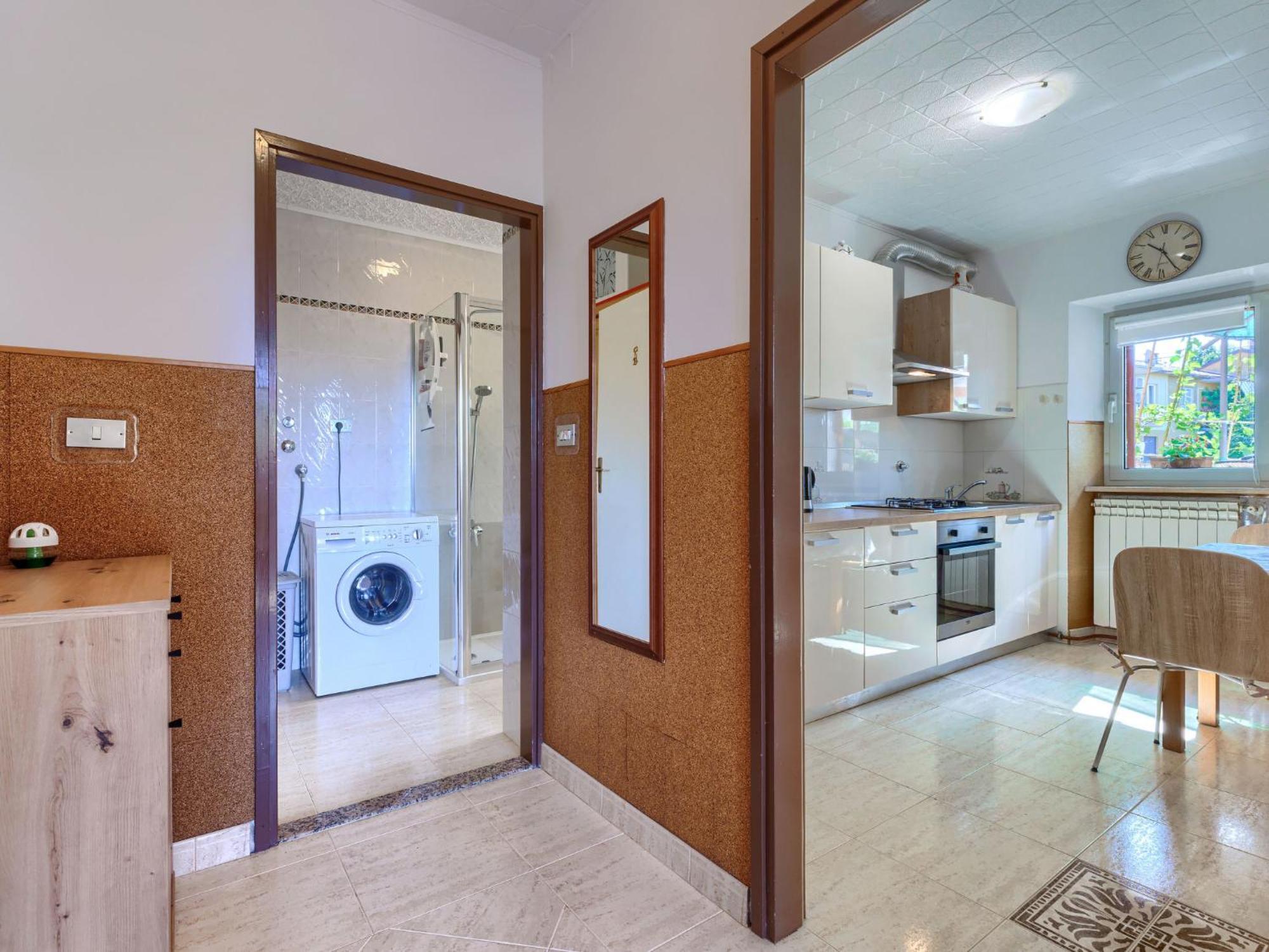 Apartment Bumbak By Interhome ウマグ エクステリア 写真