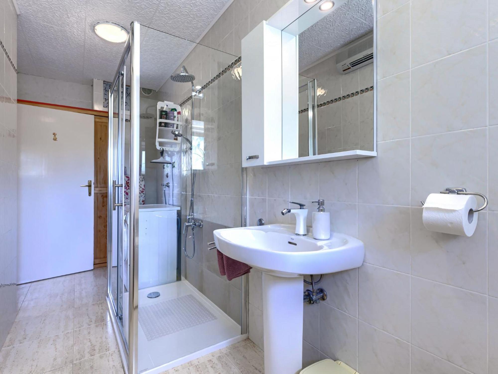 Apartment Bumbak By Interhome ウマグ エクステリア 写真