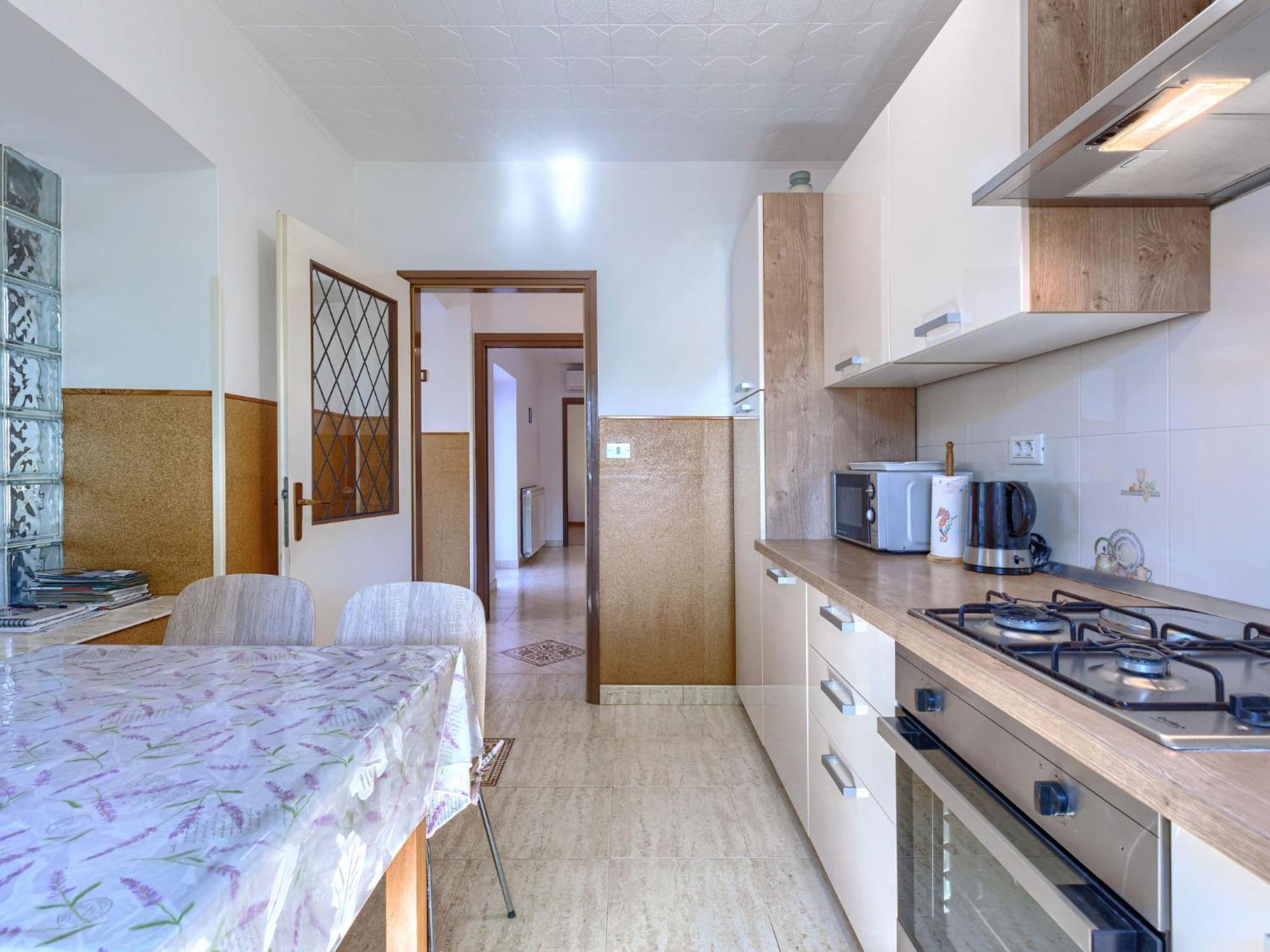 Apartment Bumbak By Interhome ウマグ エクステリア 写真