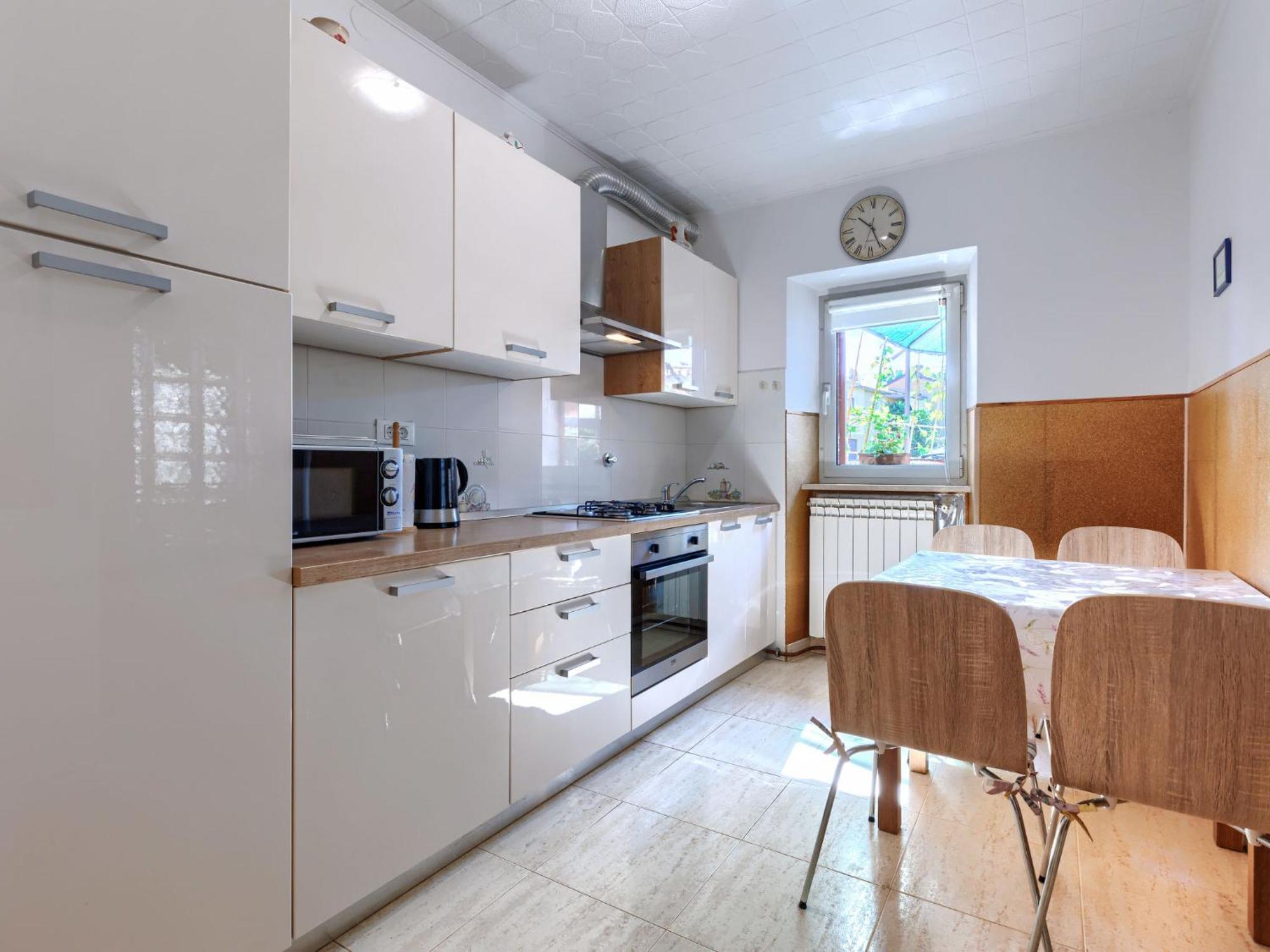 Apartment Bumbak By Interhome ウマグ エクステリア 写真