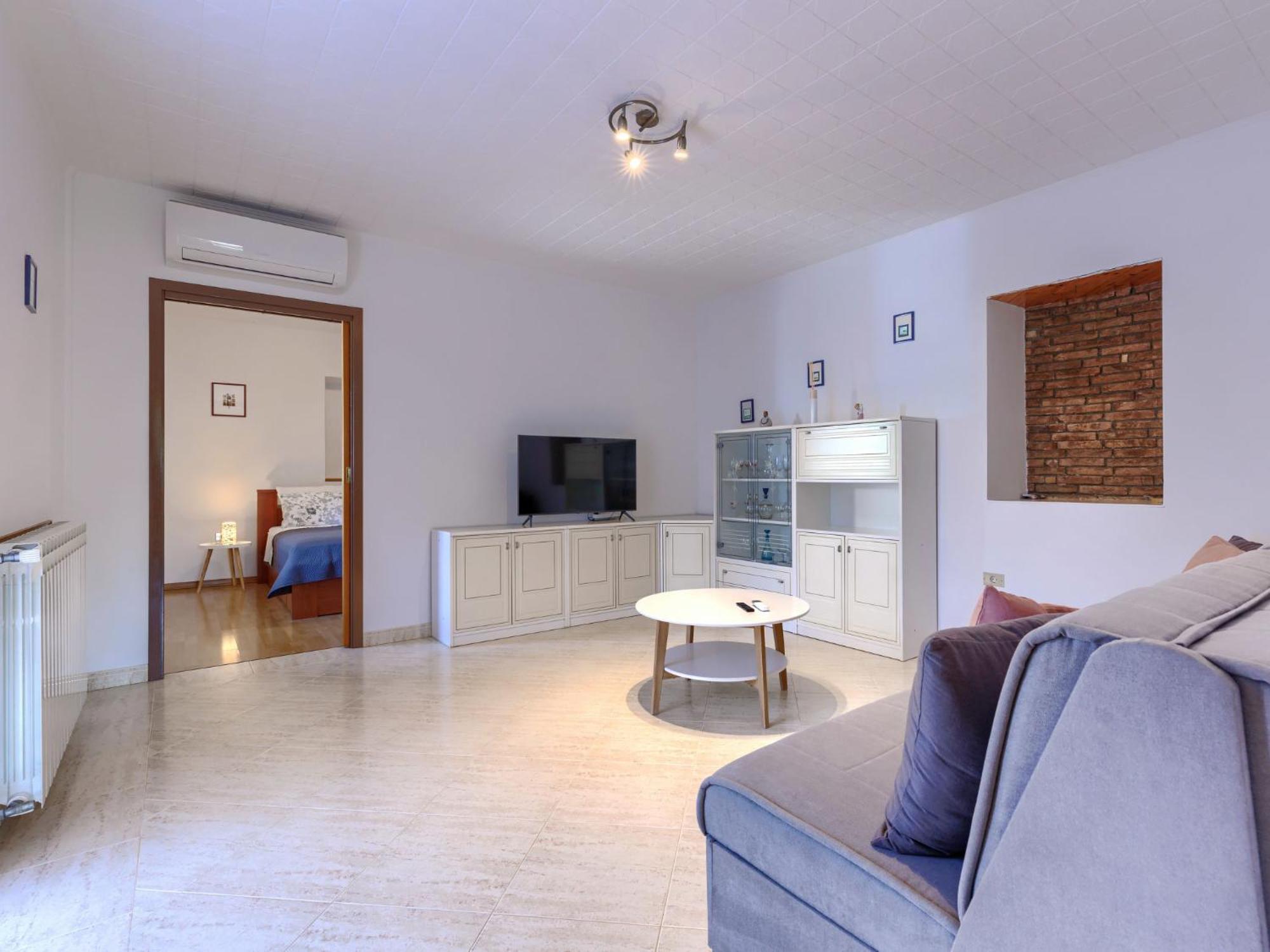 Apartment Bumbak By Interhome ウマグ エクステリア 写真