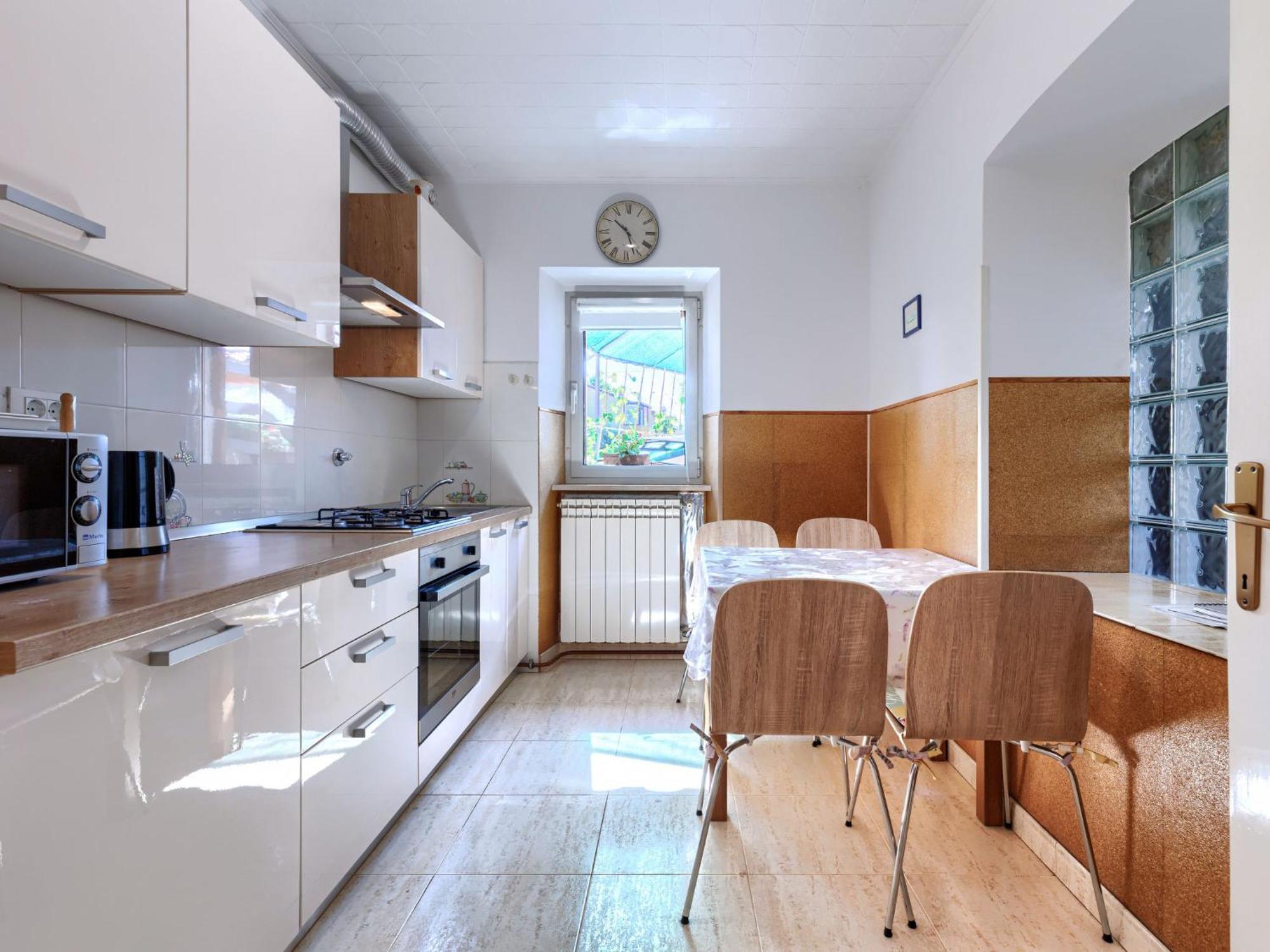 Apartment Bumbak By Interhome ウマグ エクステリア 写真