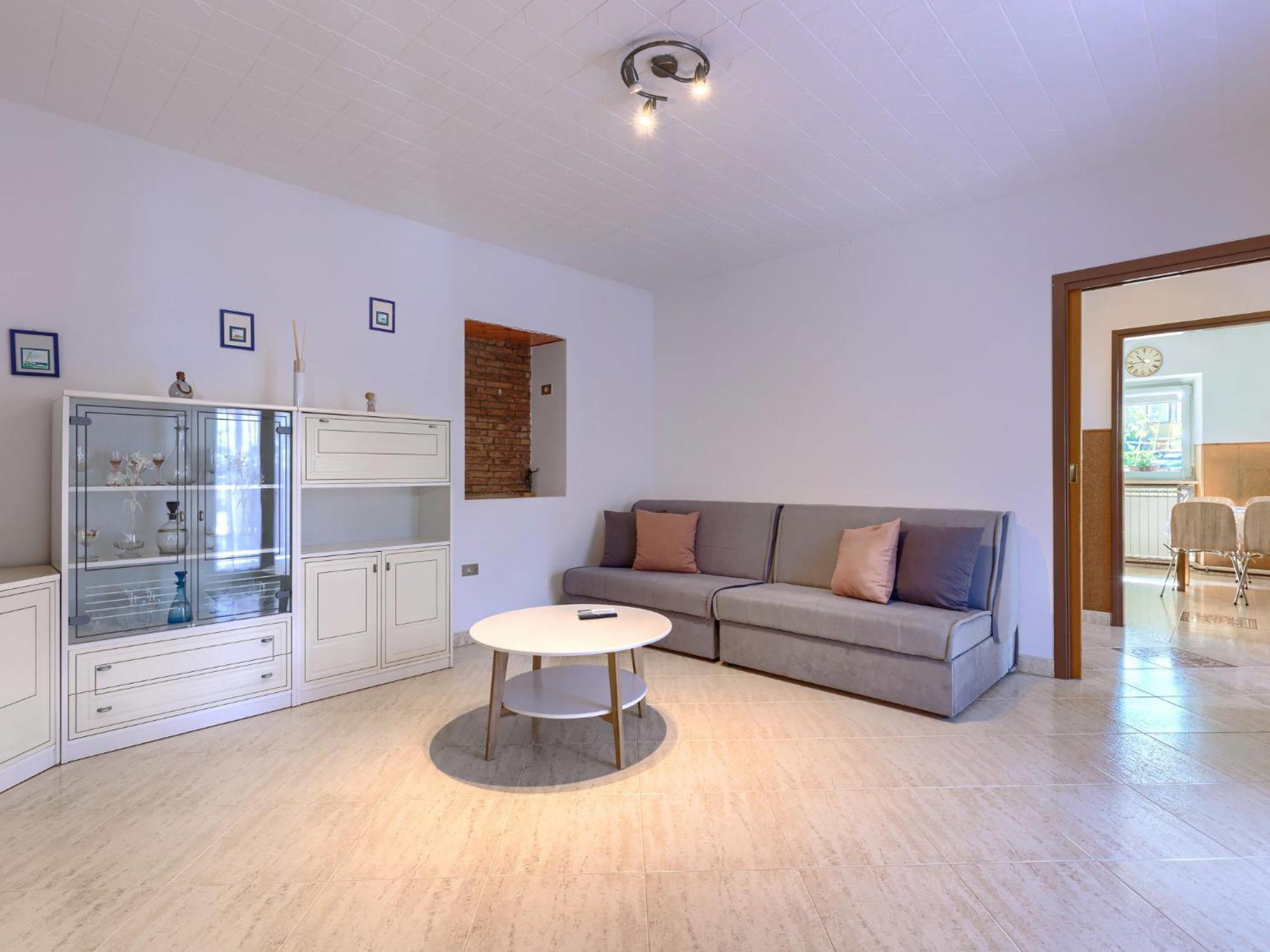 Apartment Bumbak By Interhome ウマグ エクステリア 写真