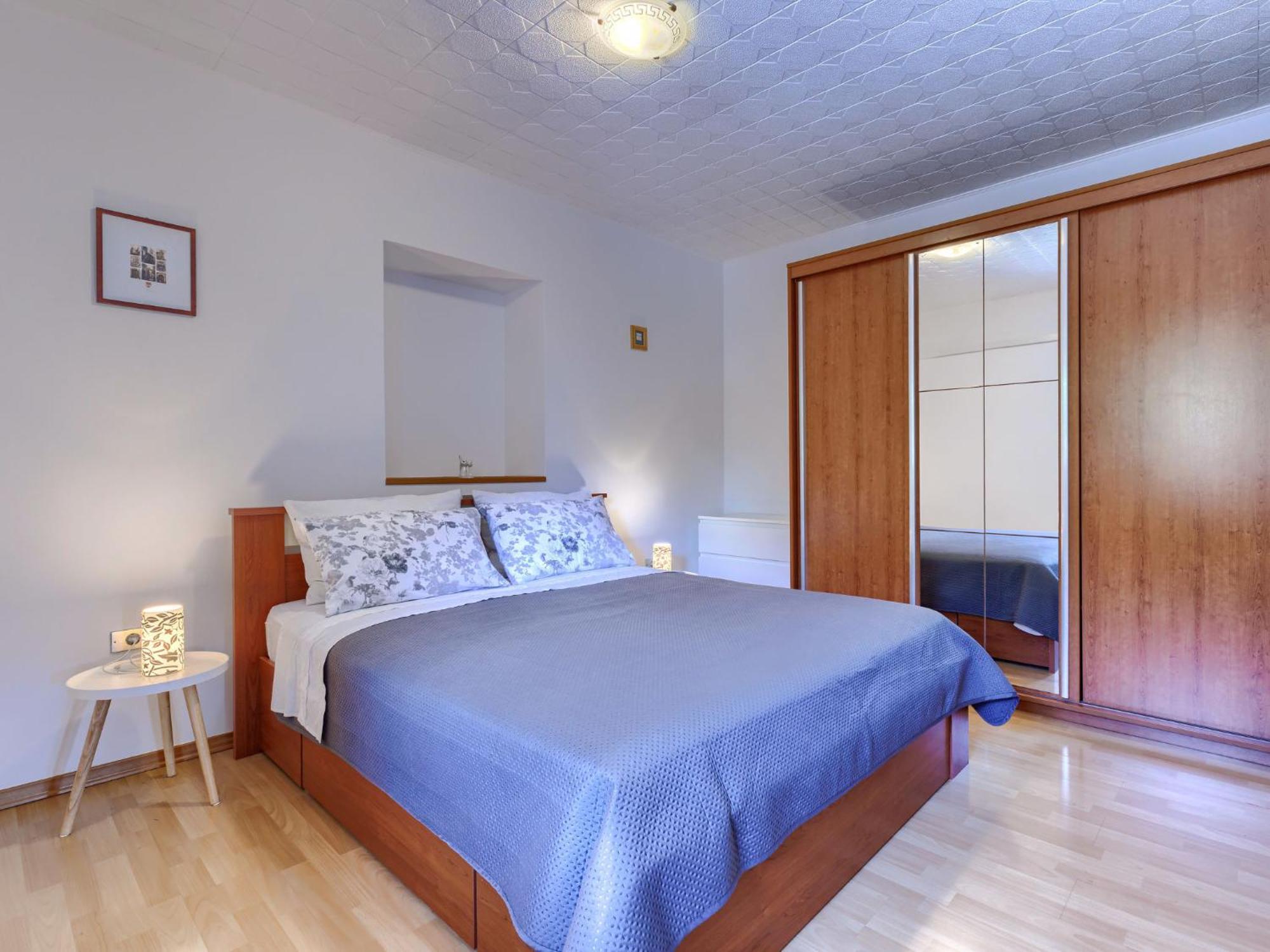 Apartment Bumbak By Interhome ウマグ エクステリア 写真